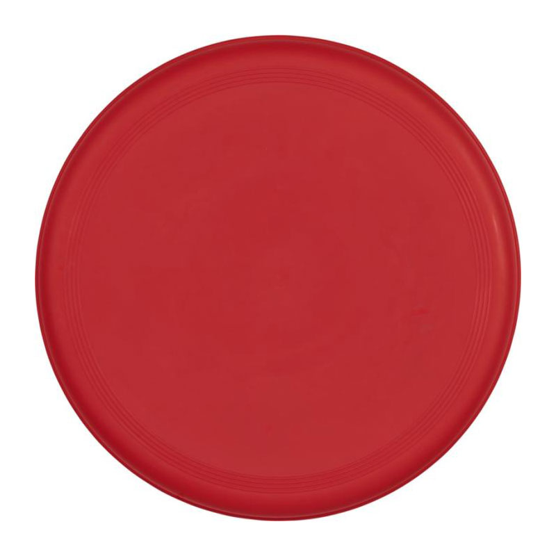 Genanvendt frisbee - Billede 5